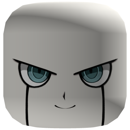 Ultimate Robot K1-B0 Face Roblox item