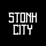Stonk City Official Group
