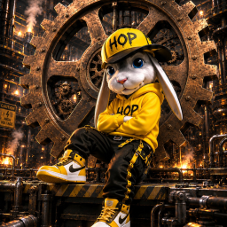 HOP