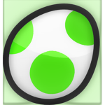 Team Yoshi Forever