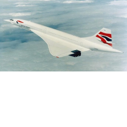 Concorde  gaem