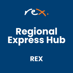 Regional Express Hub
