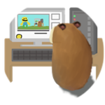 YT Searcher Chomik