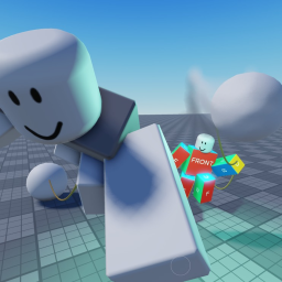 Ball game [Testing]