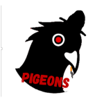 the pigeon clan.