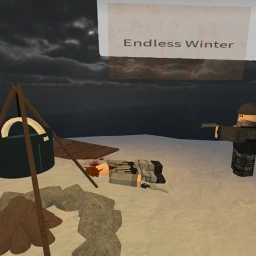 Endless Winter.... icon