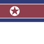 |KP| Democratic People's Republic of Korea