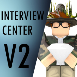 Interview🔷Center [NEW V2]