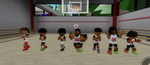Ruthless Records Label Roblox