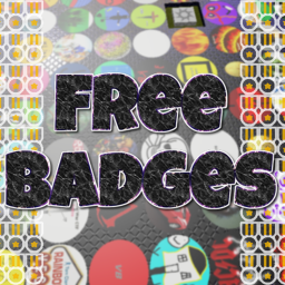 Badge Game Library [2,666 Games & 87k+ Badges]