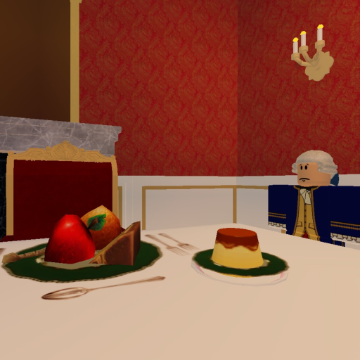 The Palace of Versailles | France