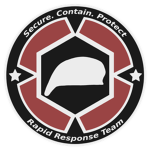 SCP;F// Rapid Response Team