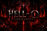 Hell-O Community