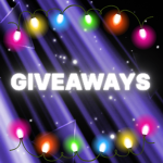 PSX Huge Giveaways!