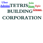 Tetris Building Corporation