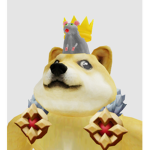 Doges United Forever