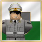 Das Imperium's Erhaltungspolizei