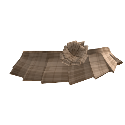 Megan's Gnarly Skirt Roblox item