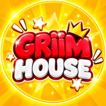 Griim House Roblox group icon