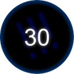 Super Secrets: 30