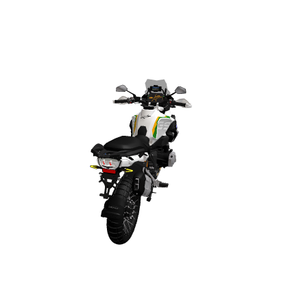 R1250 BRASILEIRA- FULL 3D
