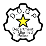 Department of Glorified Police