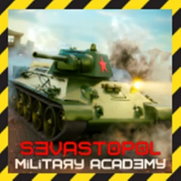 Sevastopol Base [DEV BUILD] icon