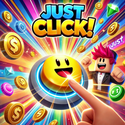 Just Click! (Big update)
