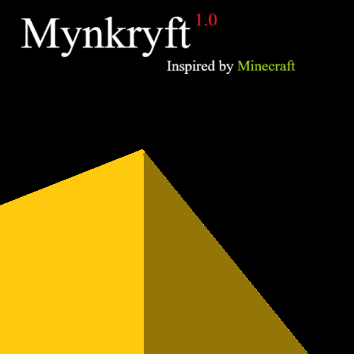 Mynkryft 1.0