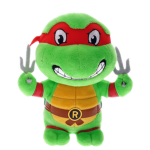 The Official Turtle Clan!