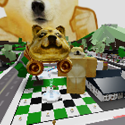 doge game