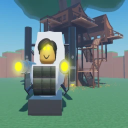 [🚽] Survival the Skibidi the killer icon