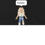 Potatoesssss <3