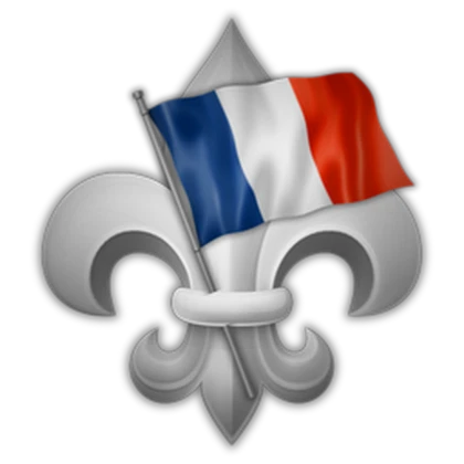 [Kingdom of France & Navarre] Roblox group icon