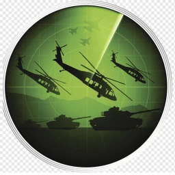 Modern Military Tycoon icon