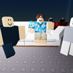 Velvet hotel training center!