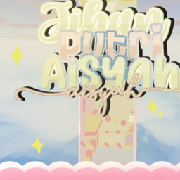 Torre Jihan Putri Aisyah icon