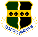 9th Reconnaissance Wing Program
