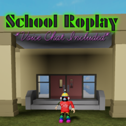 School Roleplay!
