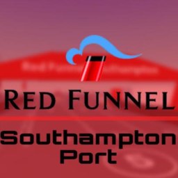 RF | Southampton Ferry Port