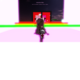 The Valentine Obby!