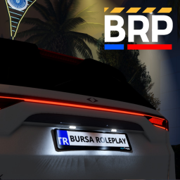 Bursa Roleplay [📦 KURYE]