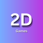 Two Dee Games