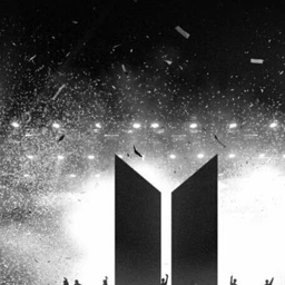 BTS CONCERT HANGOUT 💫⭐ icon