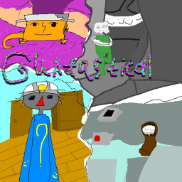 guntastical (discontinued)