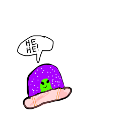 alien squad fans only