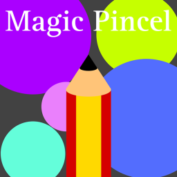 Magic Pencil