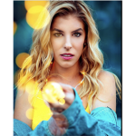 Rebecca Zamolo and ##### #### Zamolo fan!!!