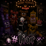 #liar