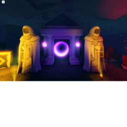 Mansion Of Wonder